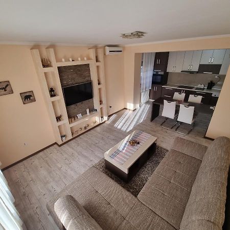 Koks Apartmans Subotica Luaran gambar