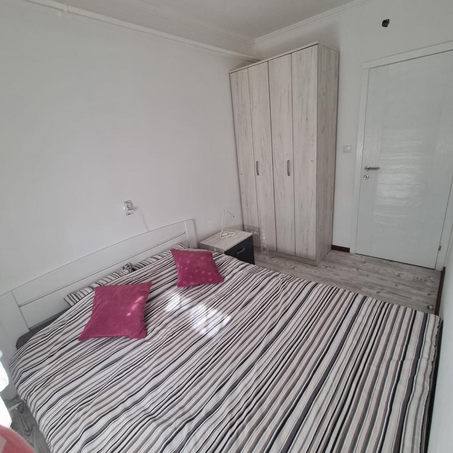 Koks Apartmans Subotica Luaran gambar