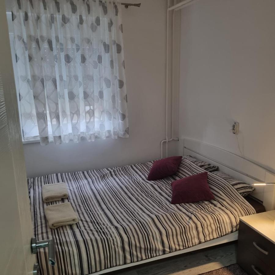 Koks Apartmans Subotica Luaran gambar