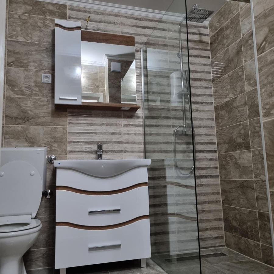 Koks Apartmans Subotica Luaran gambar