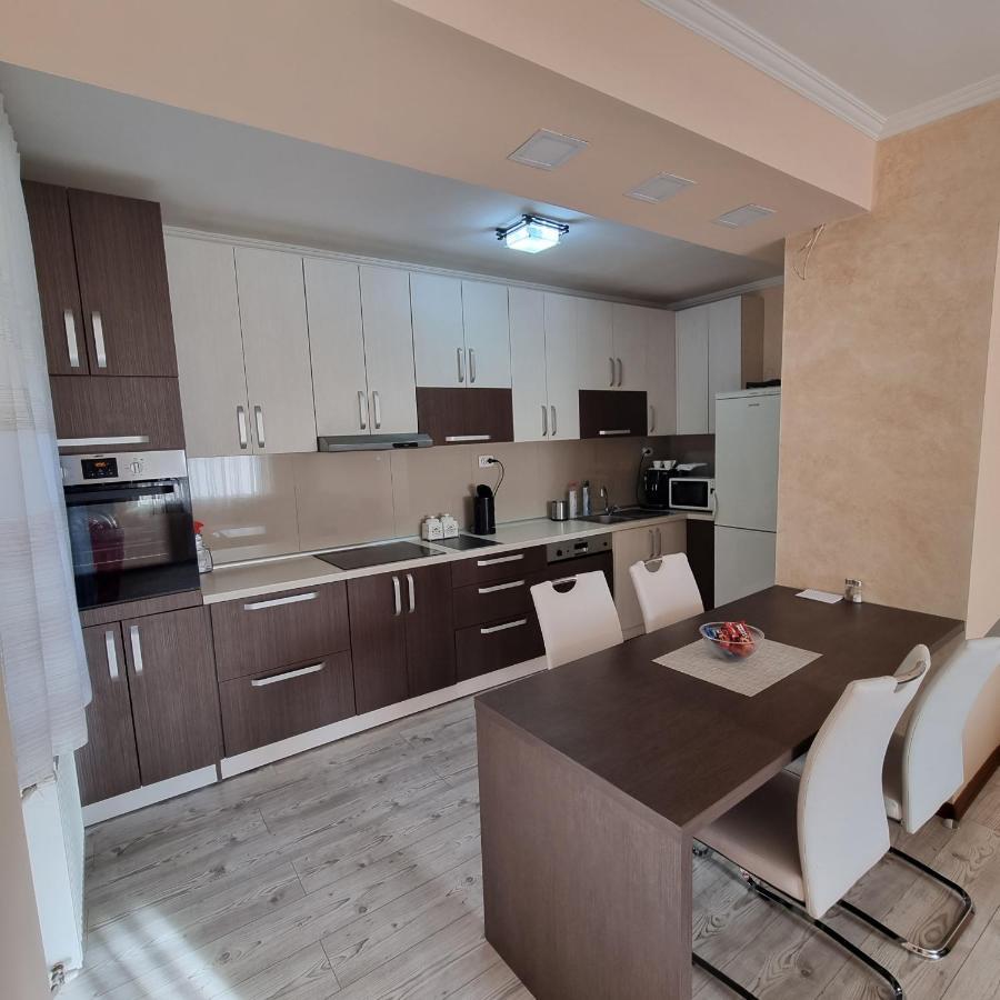 Koks Apartmans Subotica Luaran gambar