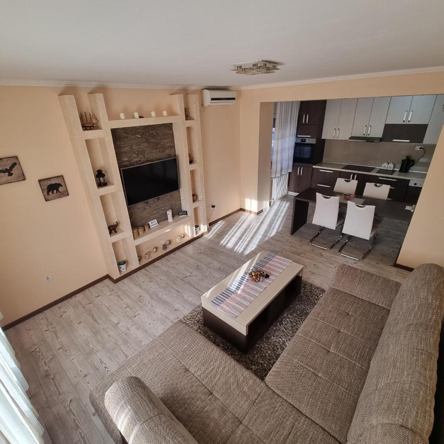 Koks Apartmans Subotica Luaran gambar