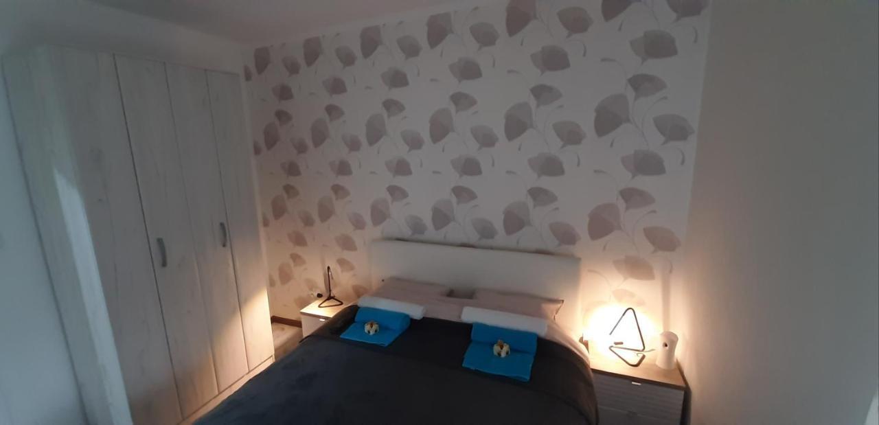 Koks Apartmans Subotica Luaran gambar